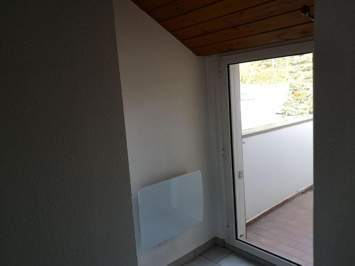Agreable T3 Mezzanine Jusqu'A 5 Personnes Apartment Briancon  Exterior photo
